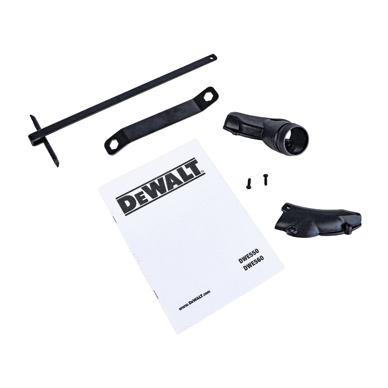 Циркулярная пила DeWalt DWE 560