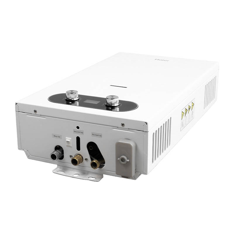 Проточная газовая колонка Haier JSD20-10C  в Иваново