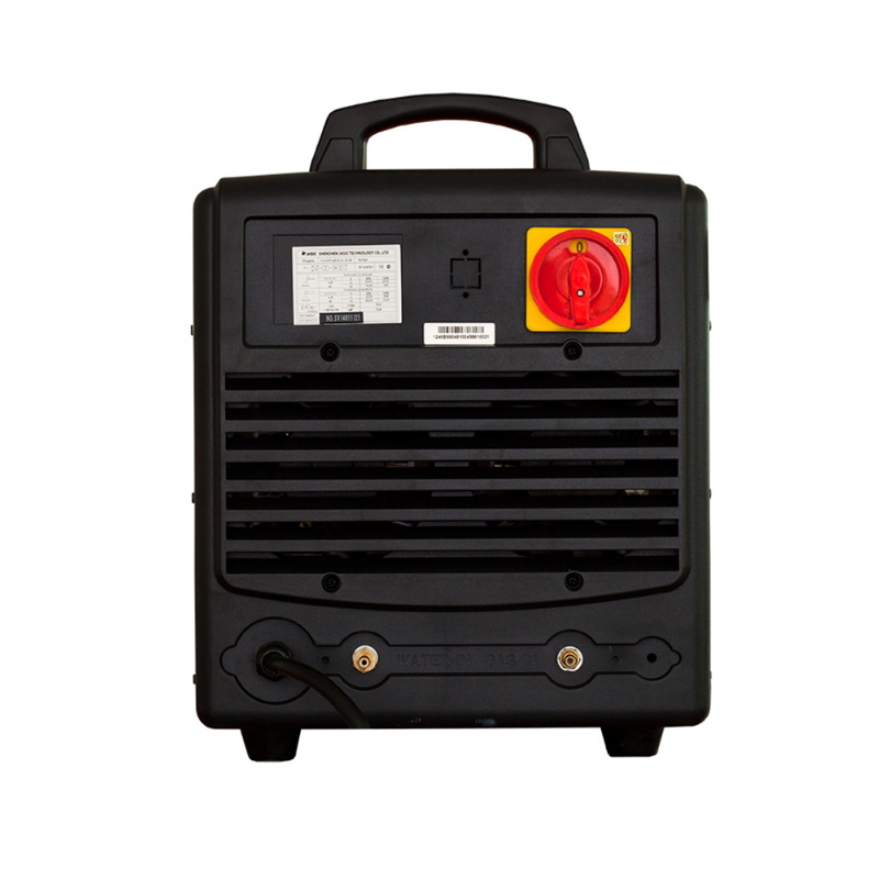 Инвертор сварочный Сварог TIG 315 P AC/DC DSP TECH E106 00000091015 в Туле