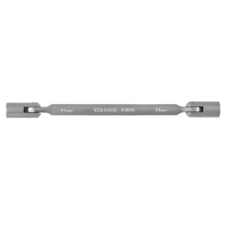 Ключ гаечный карданный Thorvik DSW1011 053544, 10х11 мм в Костроме