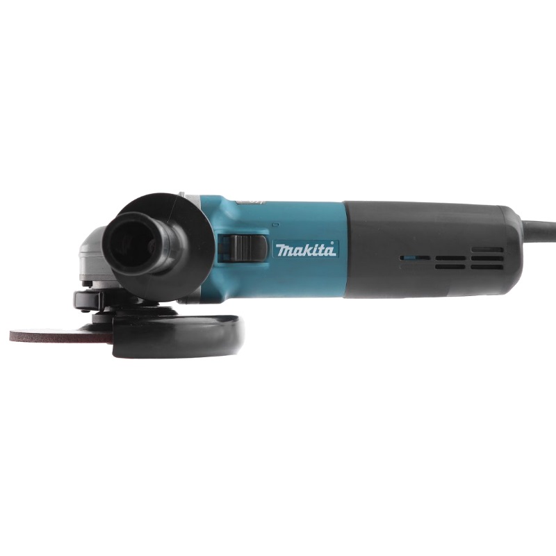 Угловая шлифмашина (болгарка) Makita 9566C, 150 мм, 1400 Вт, плавный пуск в Костроме