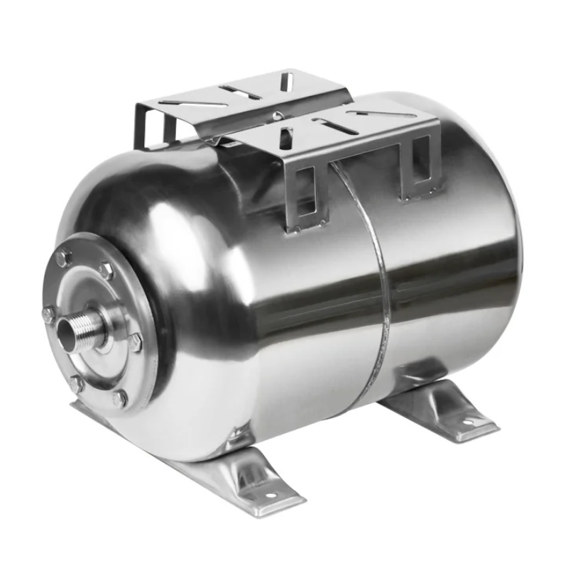 Гидроаккумулятор Unipump 54872, 100л, горизонтальный во Владимире