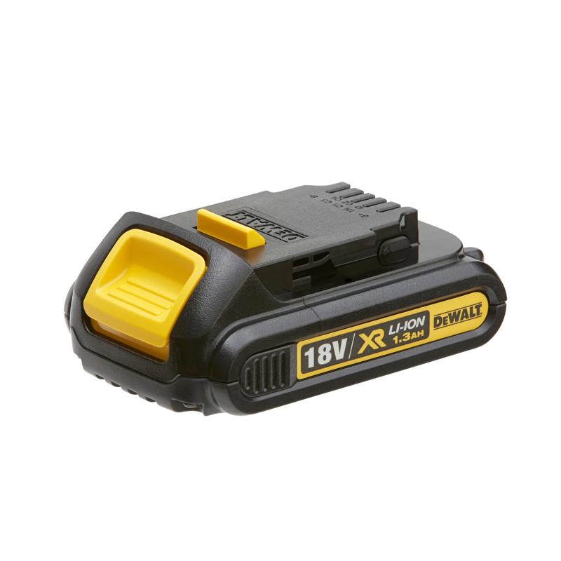 Аккумуляторная дрель-шуруповерт DeWalt DCD771C2 в Костроме