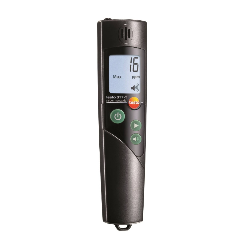 Монитор CO Testo 317-3 в Муроме