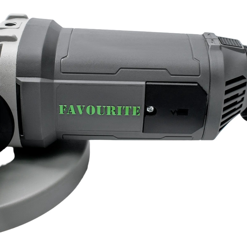 Угловая шлифмашина (болгарка) Favourite PROFESSIONAL FG 2500, 230 мм, 2500 Вт в Переславле
