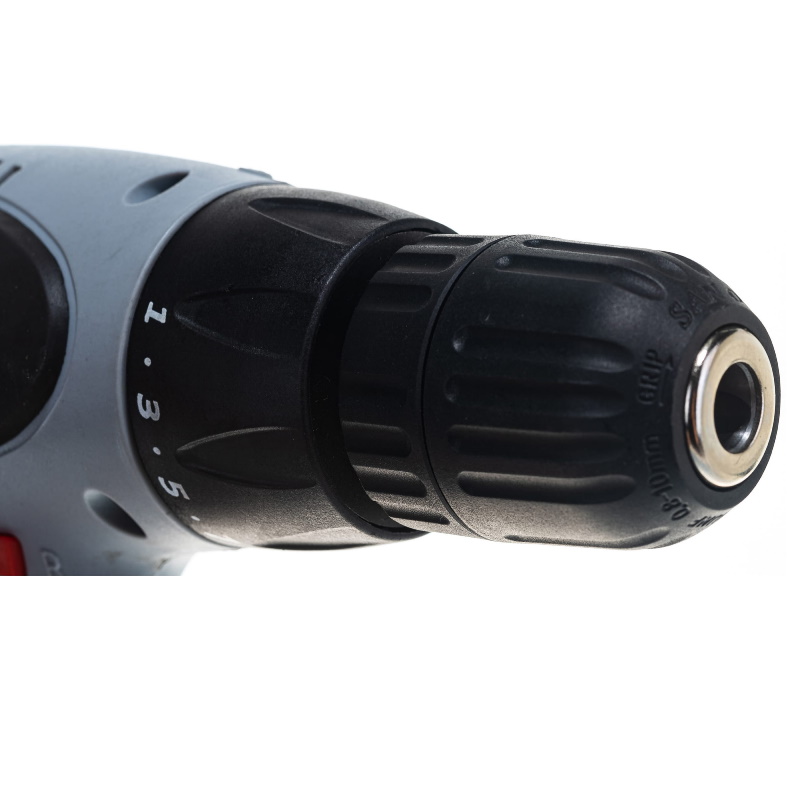 Сетевая дрель-шуруповерт Ресанта СШ-550-1 75162