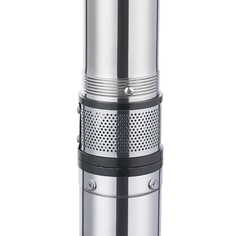 Погружной скважинный насос Unipump ECO MIDI-0 89093 в Ярославле