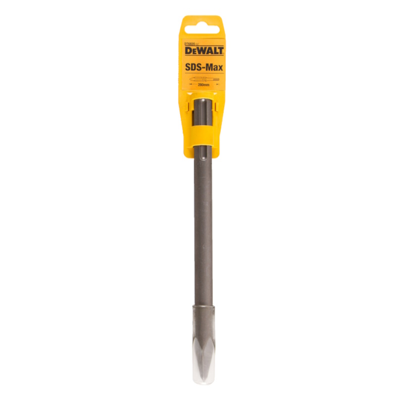 Зубило DeWalt DT6820-QZ, SDS-MAX, 280 мм в Муроме