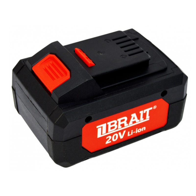 Аккумулятор Brait BB20-6.0PU PRO 21.02.635.101 (Единая платформа PU и PUBL) в Коврове