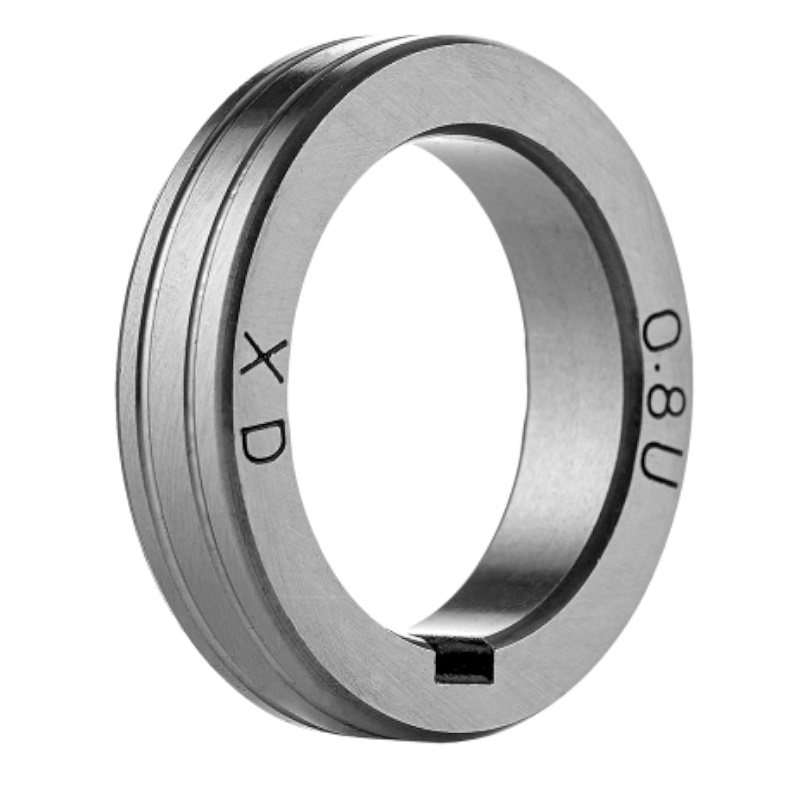 Ролик подающий Сварог 00000089572 08-10 алюминий д35-25мм ф30 1431₽