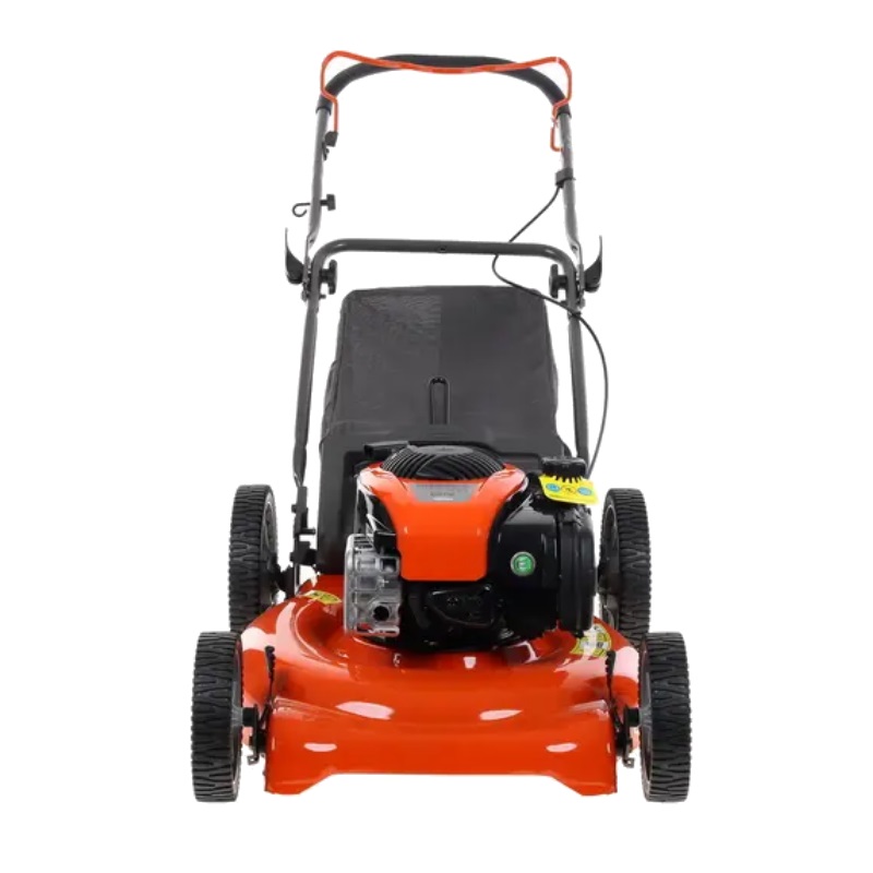 Газонокосилка бензиновая Husqvarna LC 153, 3,1 л.с., ширина скашивания 53 см, 9613100-37 в Кинешме
