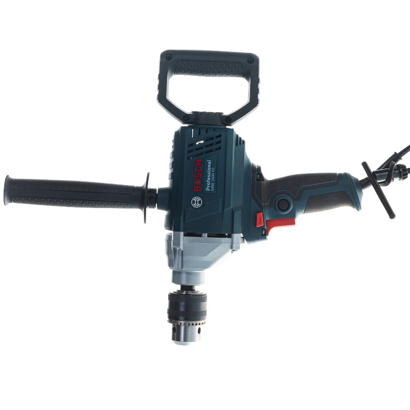 Дрель-миксер Bosch GBM 1600 RE 0.601.1B0.000, 850 Вт в Костроме