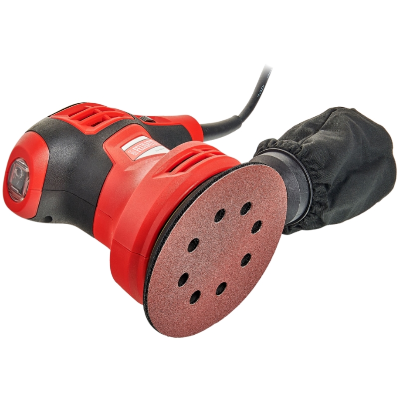 Эксцентриковая шлифовальная машина Felisatti FT8721 8721, 125/280