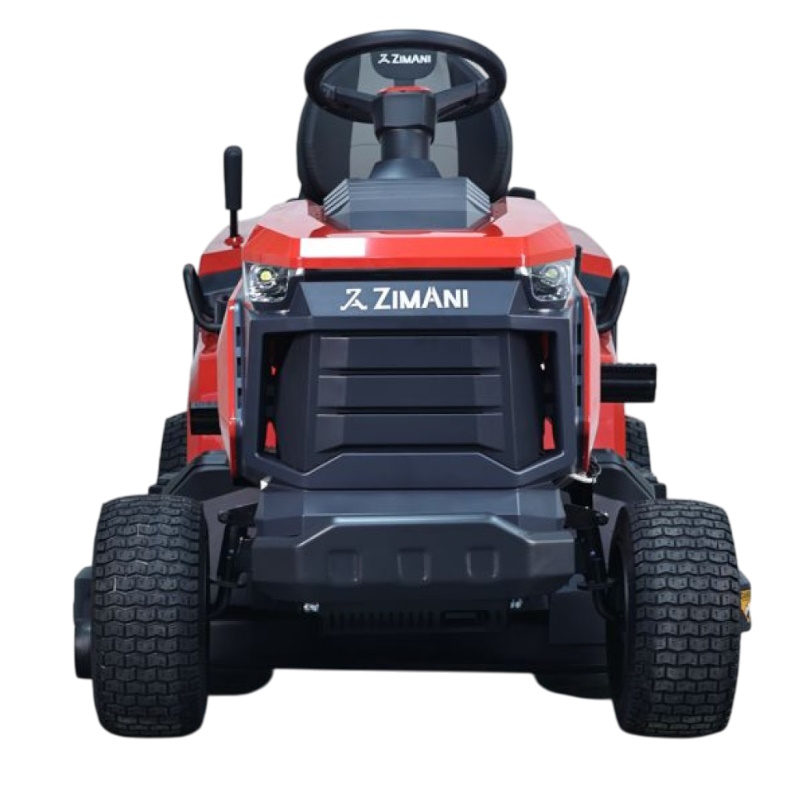 Садовый трактор ZimAni TC92HL в Иваново