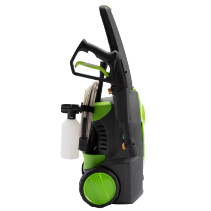 Мойка высокого давления Greenworks 5107007, 120 бар, электрическая, 1700 Вт в Муроме