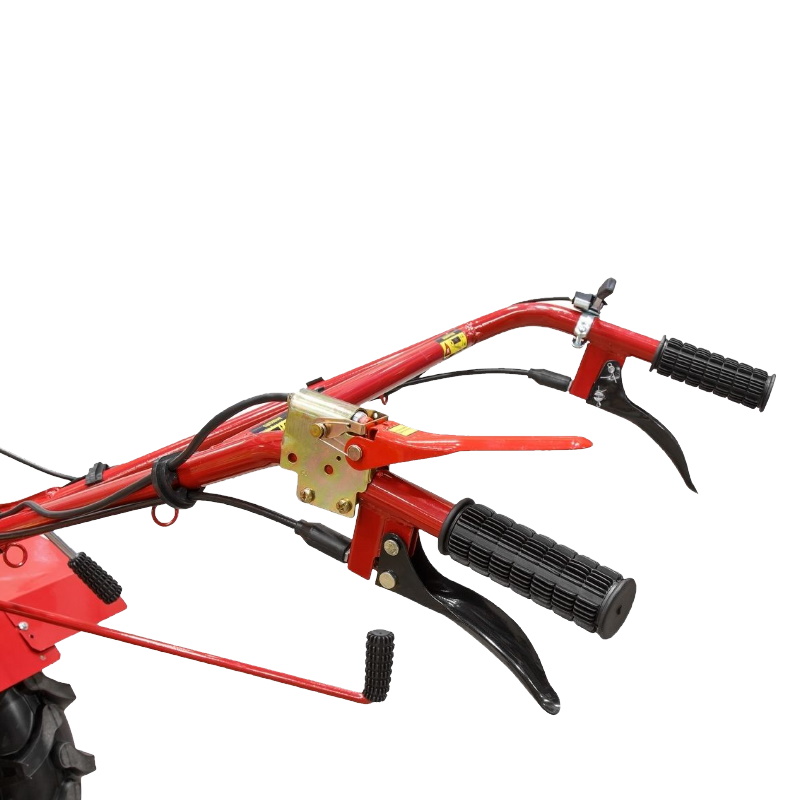 Культиватор бензиновый Fermer FM-1617MXL FM-1617MXL-65 в Кинешме