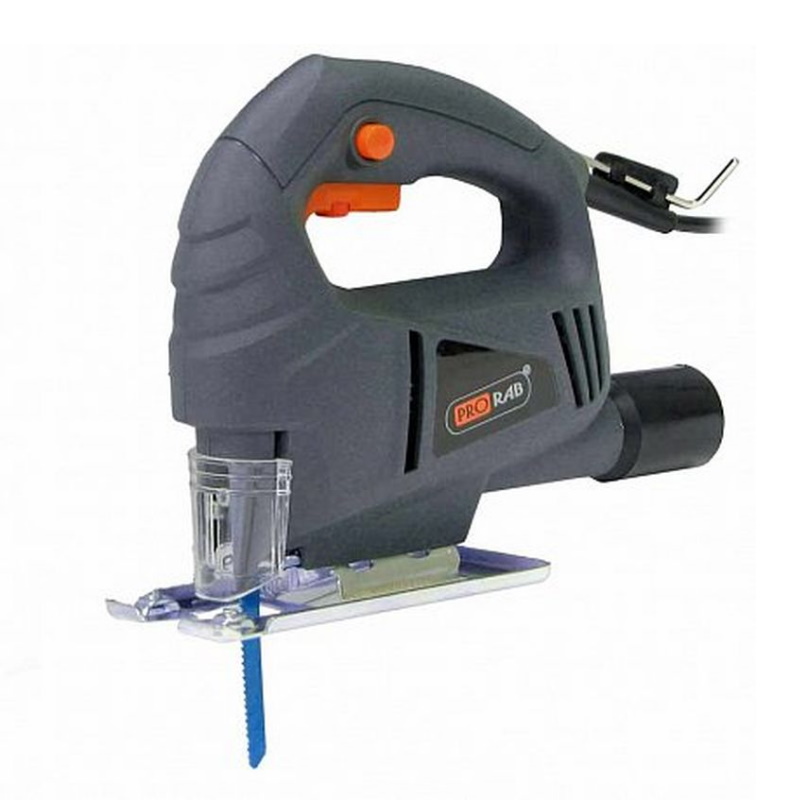 Лобзик Prorab 4112