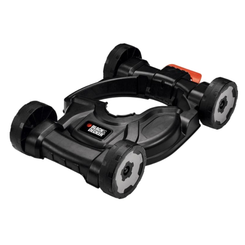 Колесный аккумуляторный триммер Black+Decker STC1820CM-QW в Туле