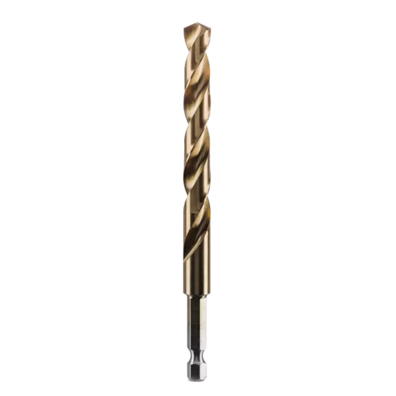Сверло по металлу Runtec RT-DS13, HSS-TiN, 13 x 151мм, HEX 1/4" в Рыбинске