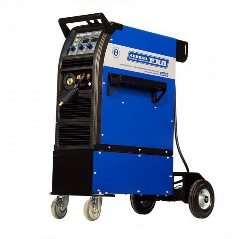 Аппарат для MIG/MAG сварки Aurora-PRO SKYWAY 300 14866 в Коврове