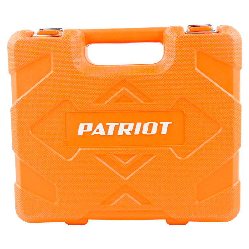 Аккумуляторная дрель-шуруповерт Patriot BR 141ES 180201141 (max крутящий момент 27 нм, быстрозажимной, тип li-ion) в Кинешме