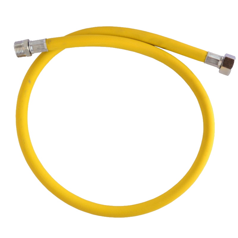 Шланг для газа Eliteline ПВХ желтый 12 гш 20 м 264₽