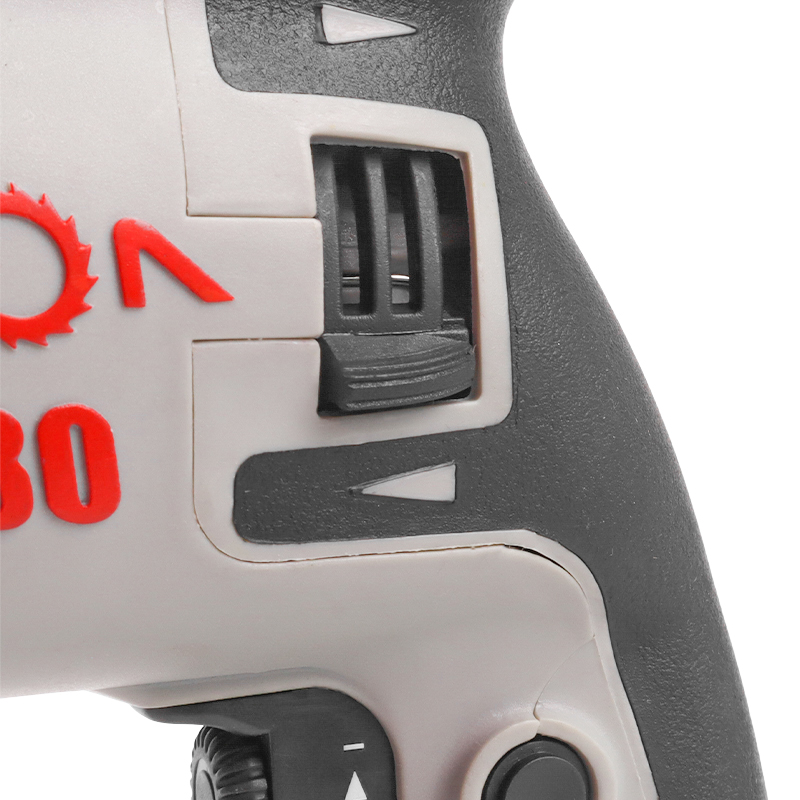 Перфоратор Интерскол П-30/900ЭР (патрон SDS-Plus, вес 3.3 кг, 3 режима, до Ø 70 мм, реверс)