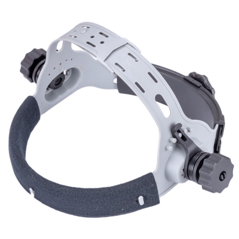 Маска сварщика FoxWeld TOPSHIELD "Original" 6593, (ф-р 9800V) без коробки в Кинешме
