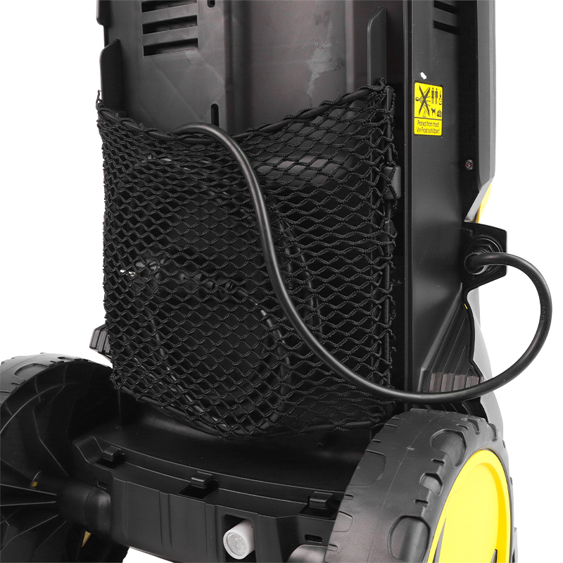 Мойка высокого давления Karcher K 5 Basic Car EU, 145 бар, химия, пенообразователь, щетка в Ярославле