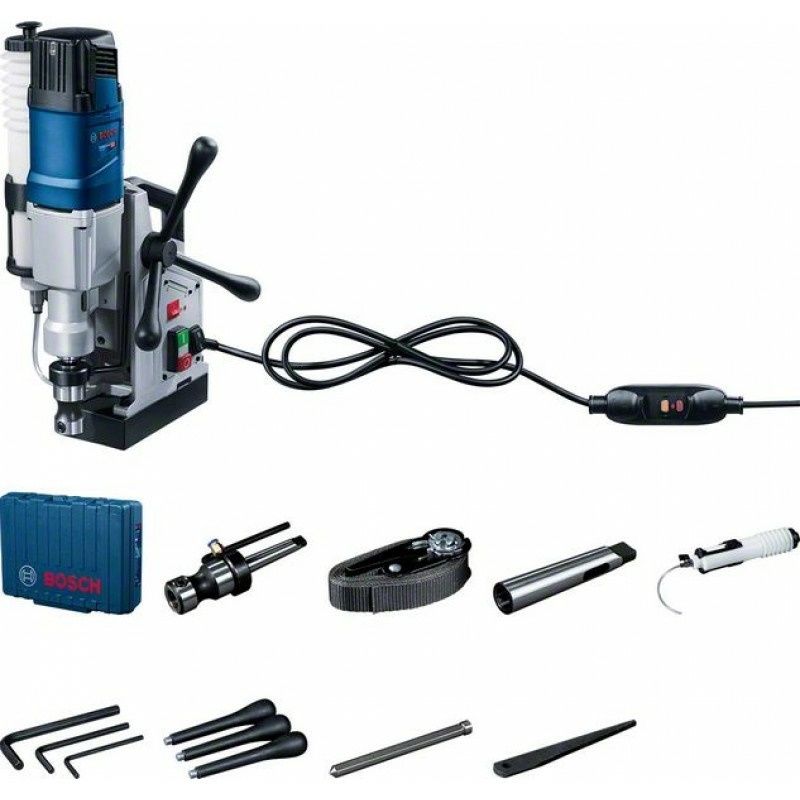 Сверлильный станок Bosch GBM 50-2 Professional 06011B4020 в Туле