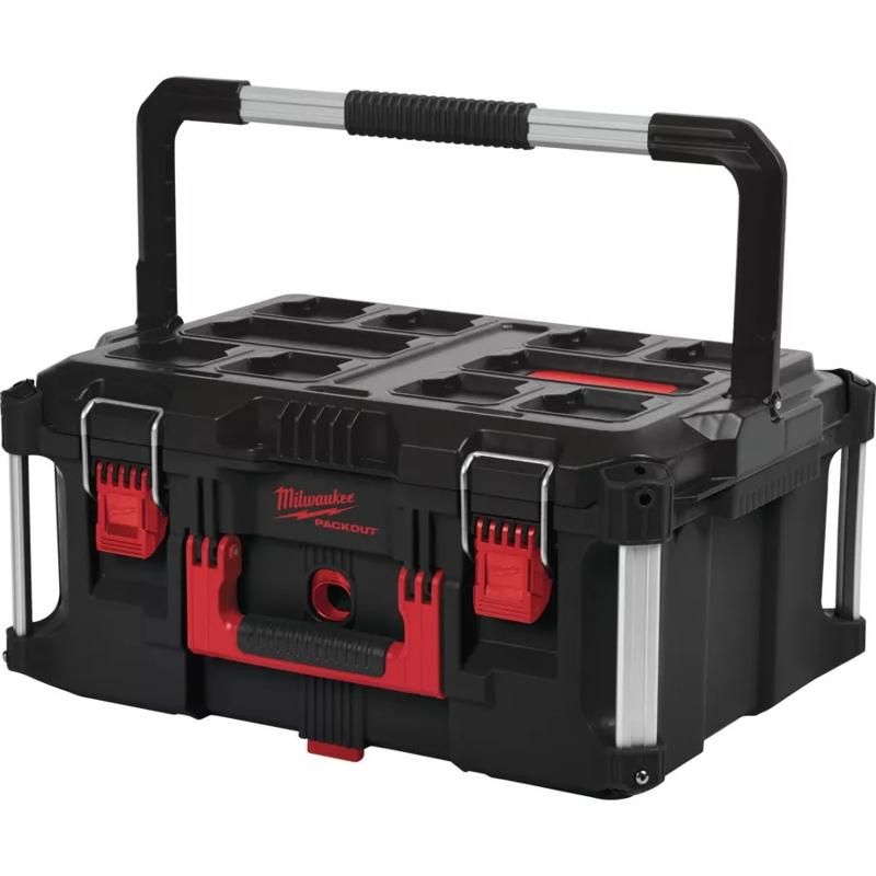 Большой кейс Milwaukee PACKOUT 4932464079 в Иваново