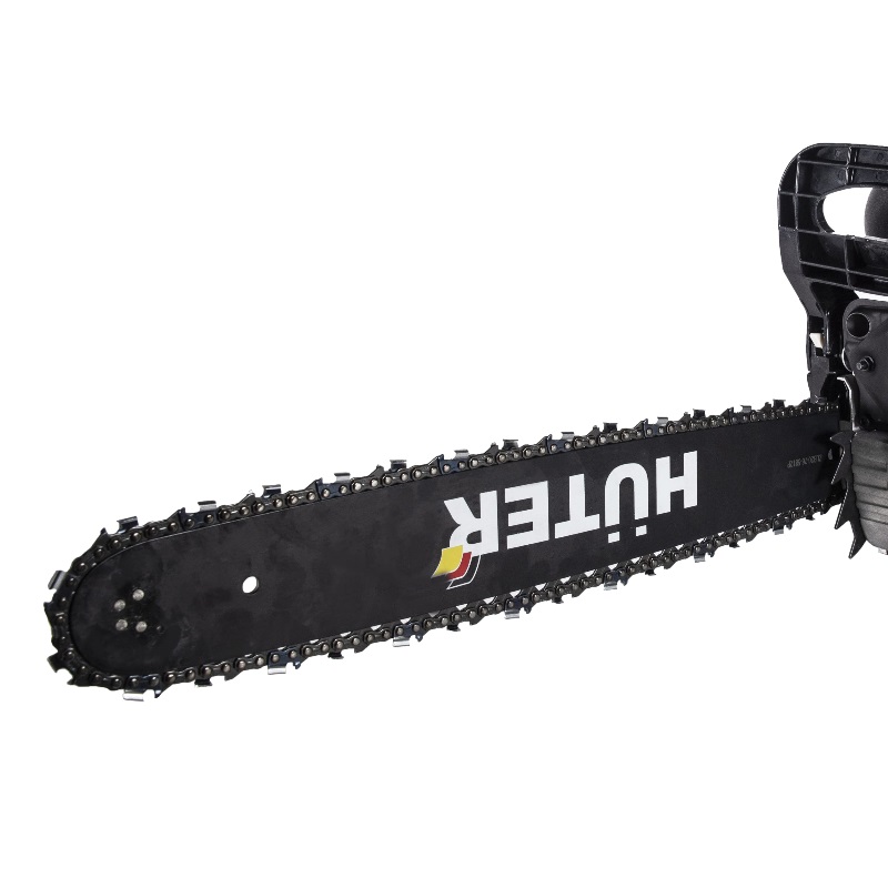 Бензопила Huter BS-2800M 70/6/19