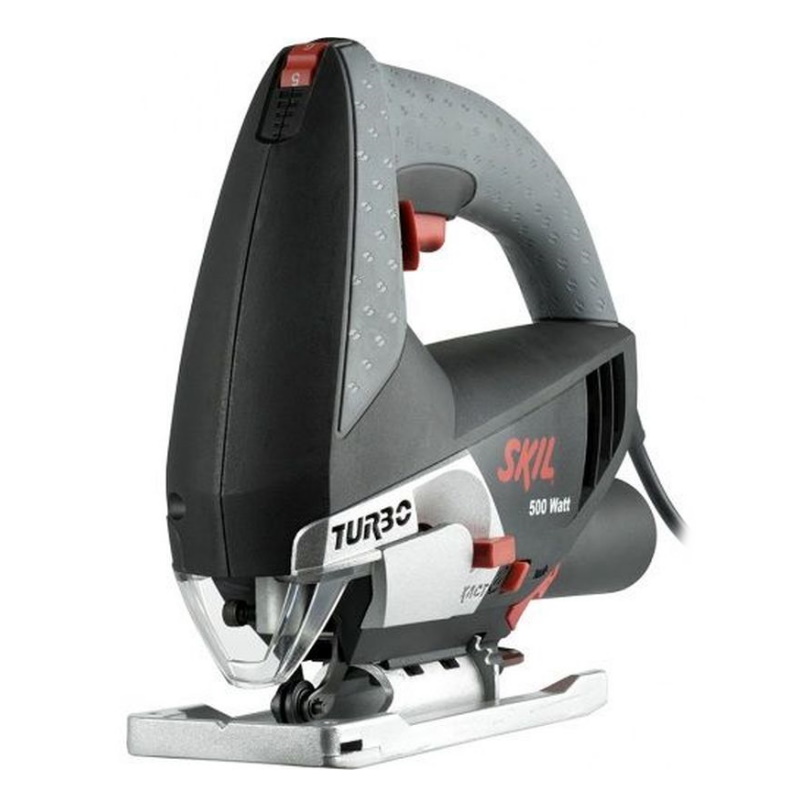 Лобзик Skil 500Вт TURBO F.015.438.1LA