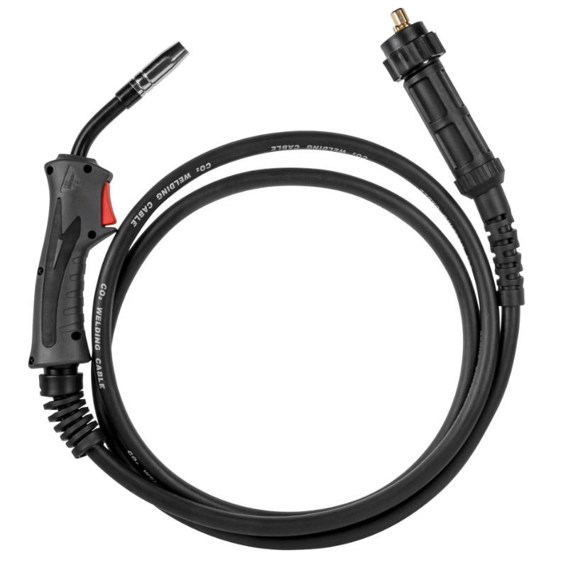 Полуавтомат сварочный DGM TECMIG-300 SYN DG5822-9