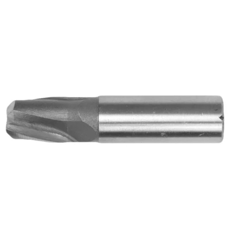 Фреза шпоночная Hortz 351953, ц/х 18,0, Р6М5 (ГОСТ 9140-78) в Туле