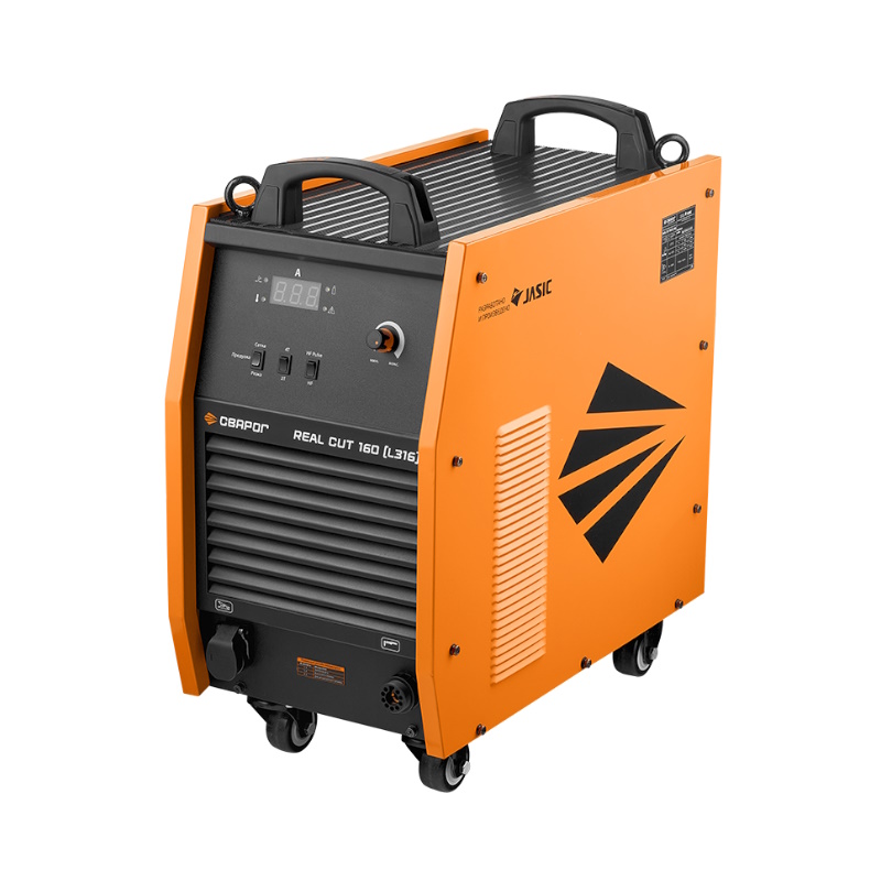 Инвертор сварочный Сварог CUT 160 REAL L316 00000101566 229390₽