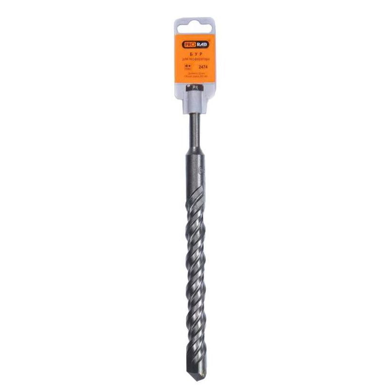 Бур Prorab 2474 SDS-Plus, 20x260/210 мм в Кинешме