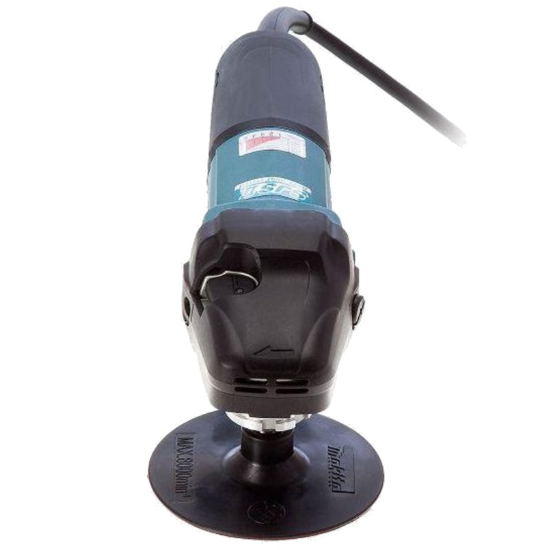 Полировально-шлифовальная машина Makita SA5040C
