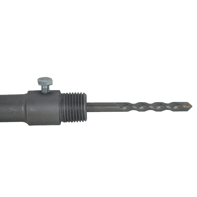 Адаптер для коронок по бетону Sturm 9018-SDS-Plus600, центрирующее cверло, 600 мм, SDS+ в Коврове