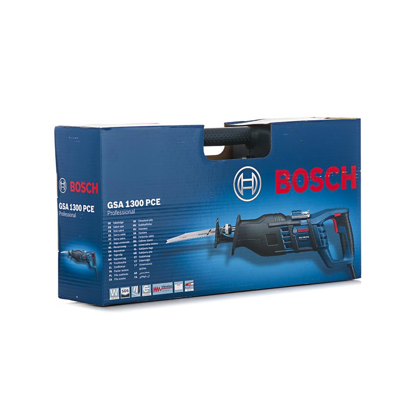 Сабельная пила Bosch GSA 1300 PCE 0.601.64E.200 в Александрове