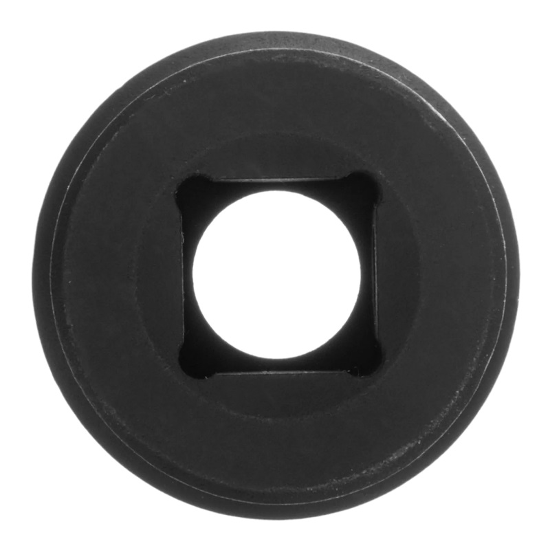 Головка ударная удлиненная шестигранная Stels 13949, 24 мм, 1/2", CrMo