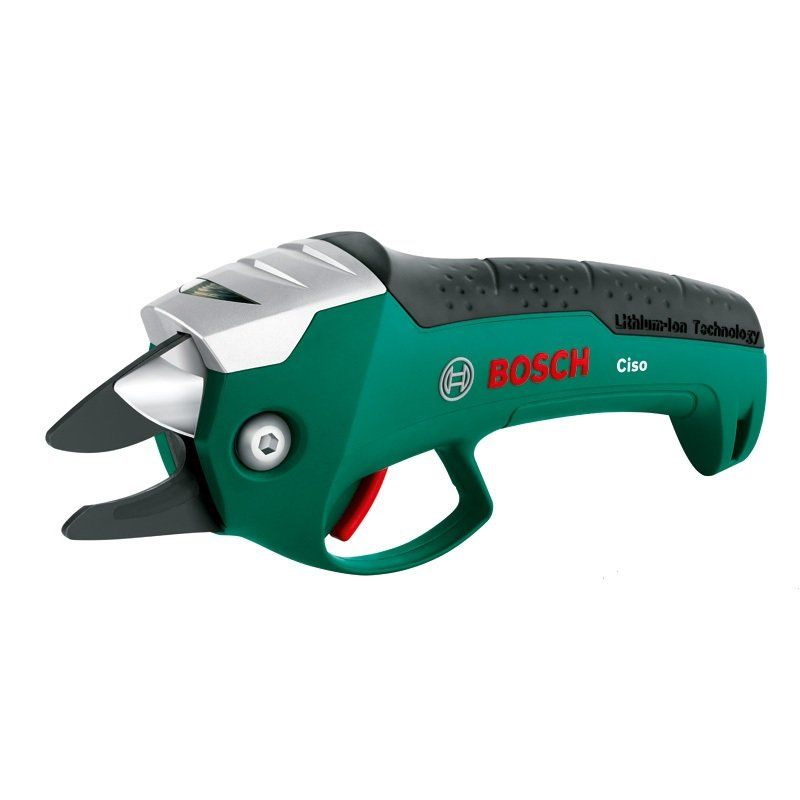 Аккумуляторный сучкорез для маленьких сучьев BOSCH CISO 3.6V Li ION 0.600.855.021 в Муроме
