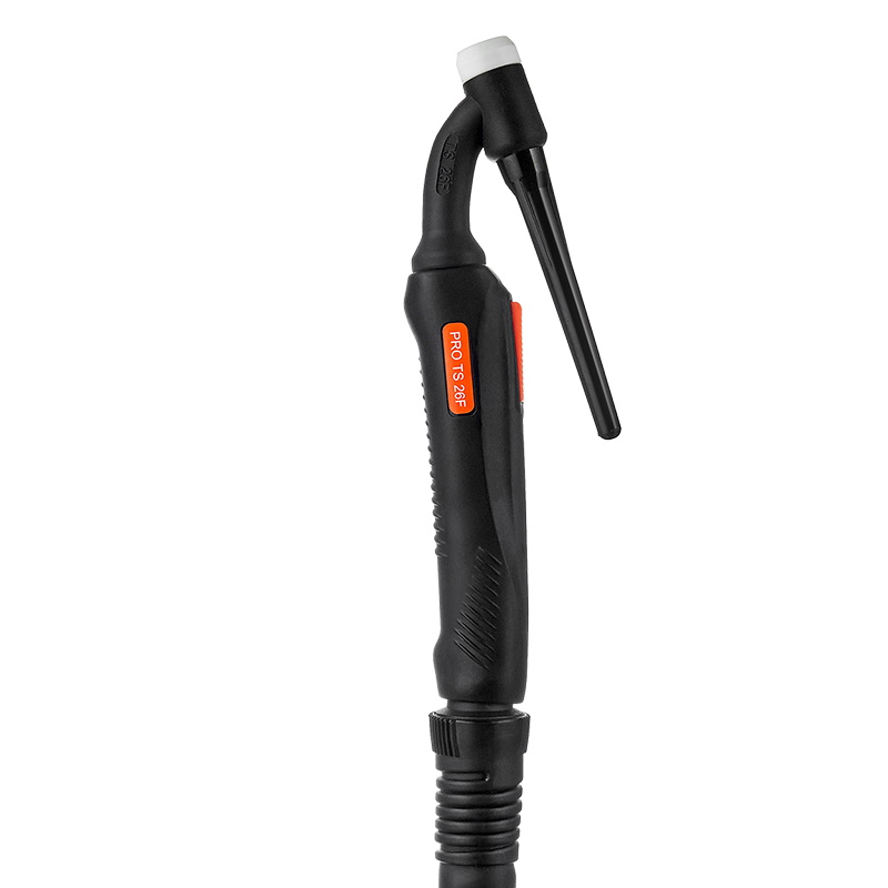 Горелка Сварог PRO TS 26FLEX IOR6306-SV001 00000098701, М12×1, 8м  в Рыбинске