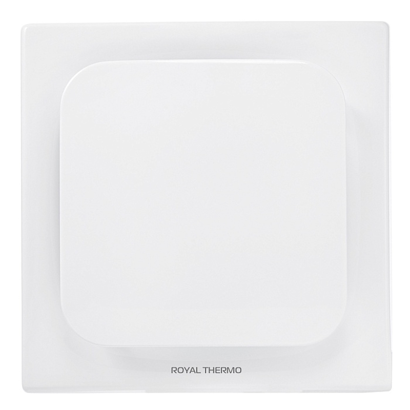 Вентилятор вытяжной Royal Thermo RAFV 120 Т (15 Вт, 195 м3/час, 55 м2) в Угличе