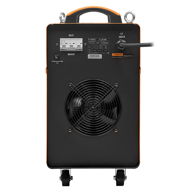 Инвертор сварочный ARC 630 "REAL" (Z321) 00000100562 в Туле