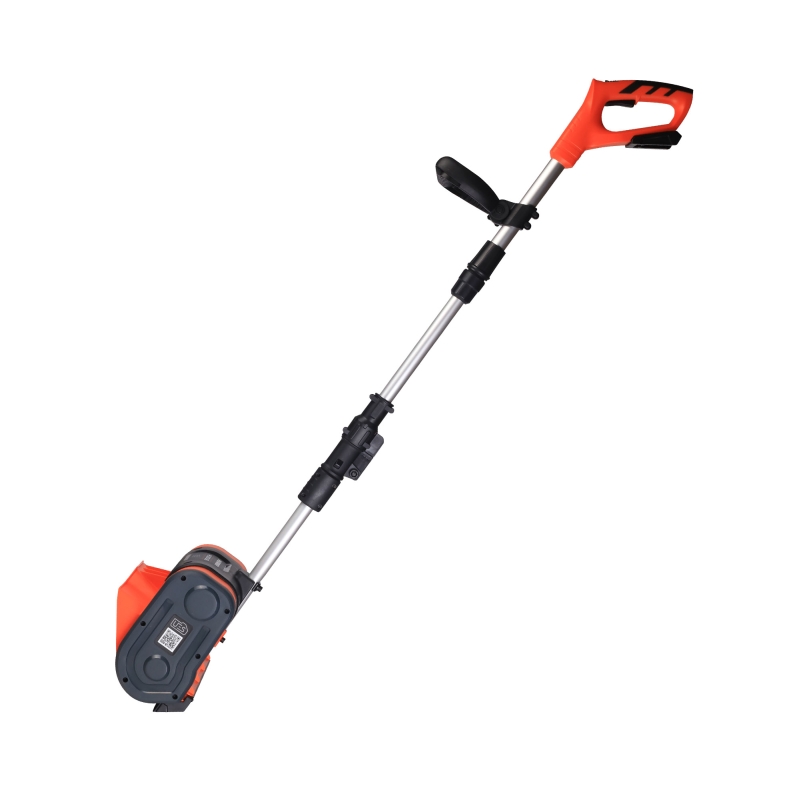 Снегоуборщик аккумуляторный ручной Patriot PE 1003 UES 426302213 (2 АКБ 2Ah 21V MAX + З\У в комплекте)