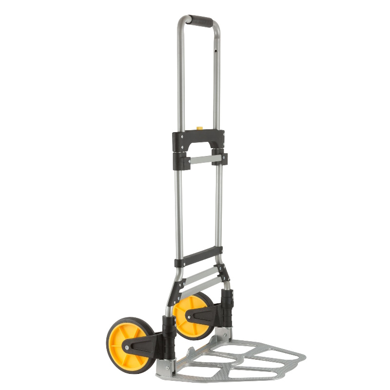 Тележка складная Fit 65478, грузоподъемность 120 кг  в Кинешме