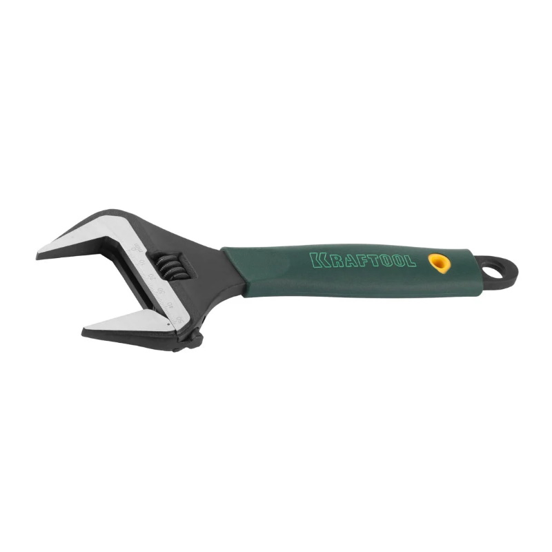 Ключ разводной Kraftool SlimWide 27258-25 250/50мм в Ярославле