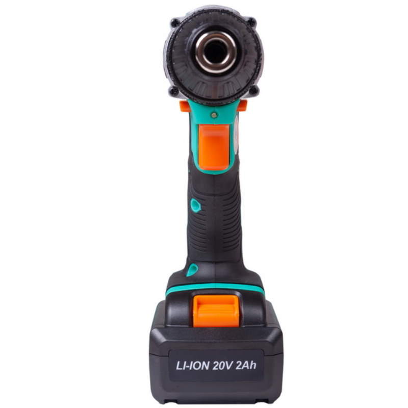 Аккумуляторная дрель-шуруповерт Sturm CD3220L