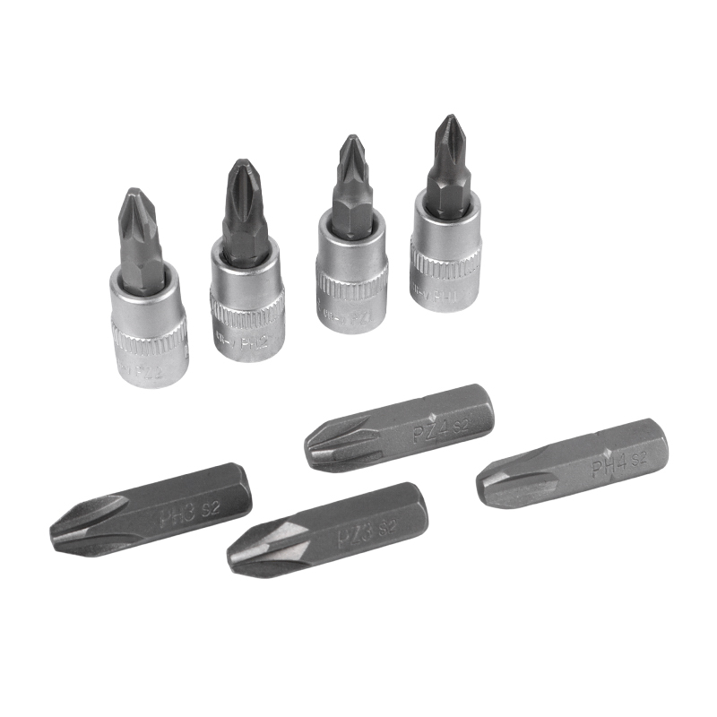 Набор ручных инструментов универсальный Berger BG Bg108-1214 (108 предметов, вес 7.5 кг) в Кинешме